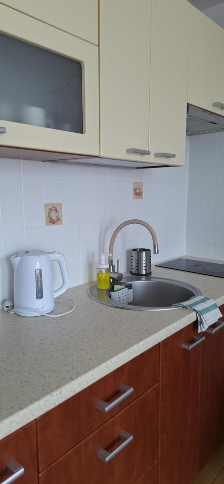 Apartament Flauta, Villa Marea Miedzyzdroje Exterior foto