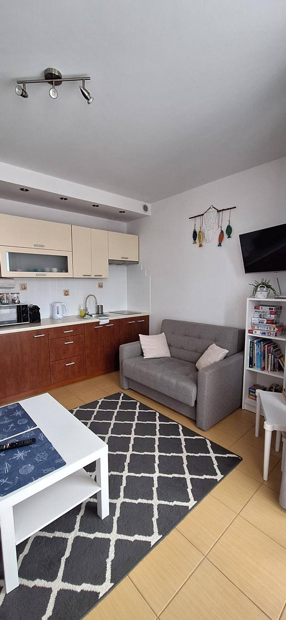 Apartament Flauta, Villa Marea Miedzyzdroje Exterior foto