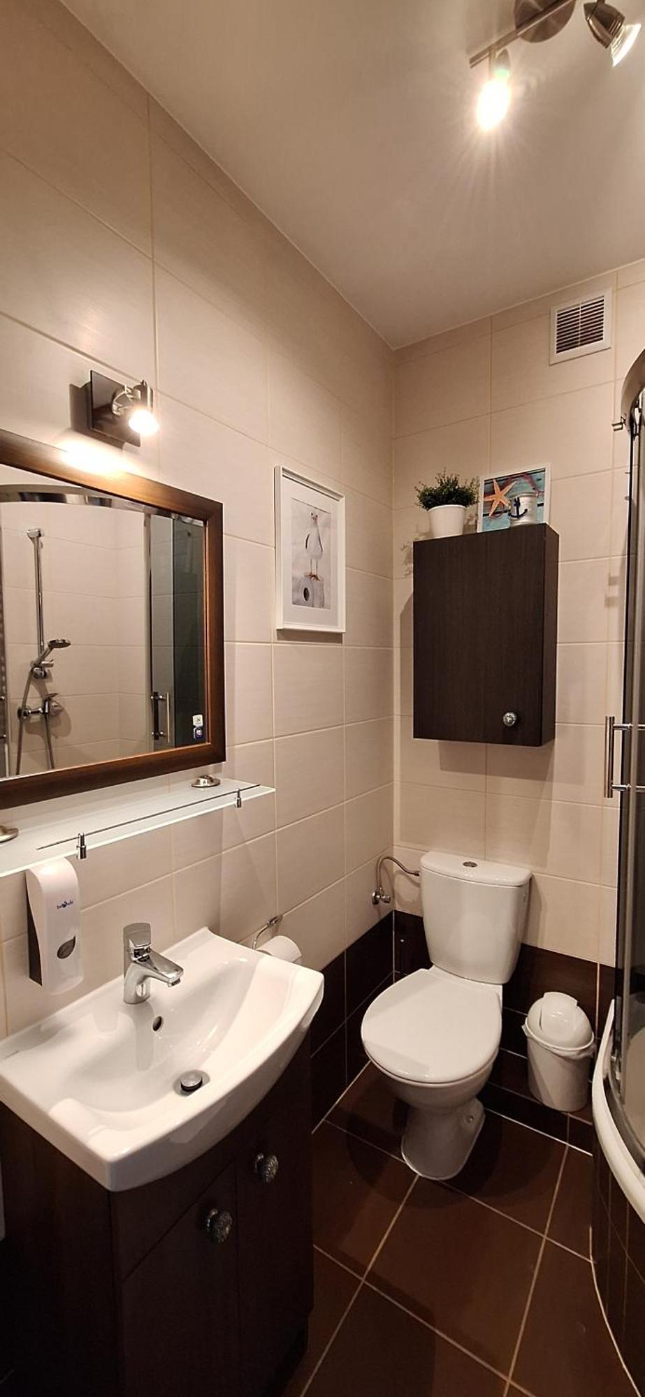 Apartament Flauta, Villa Marea Miedzyzdroje Exterior foto