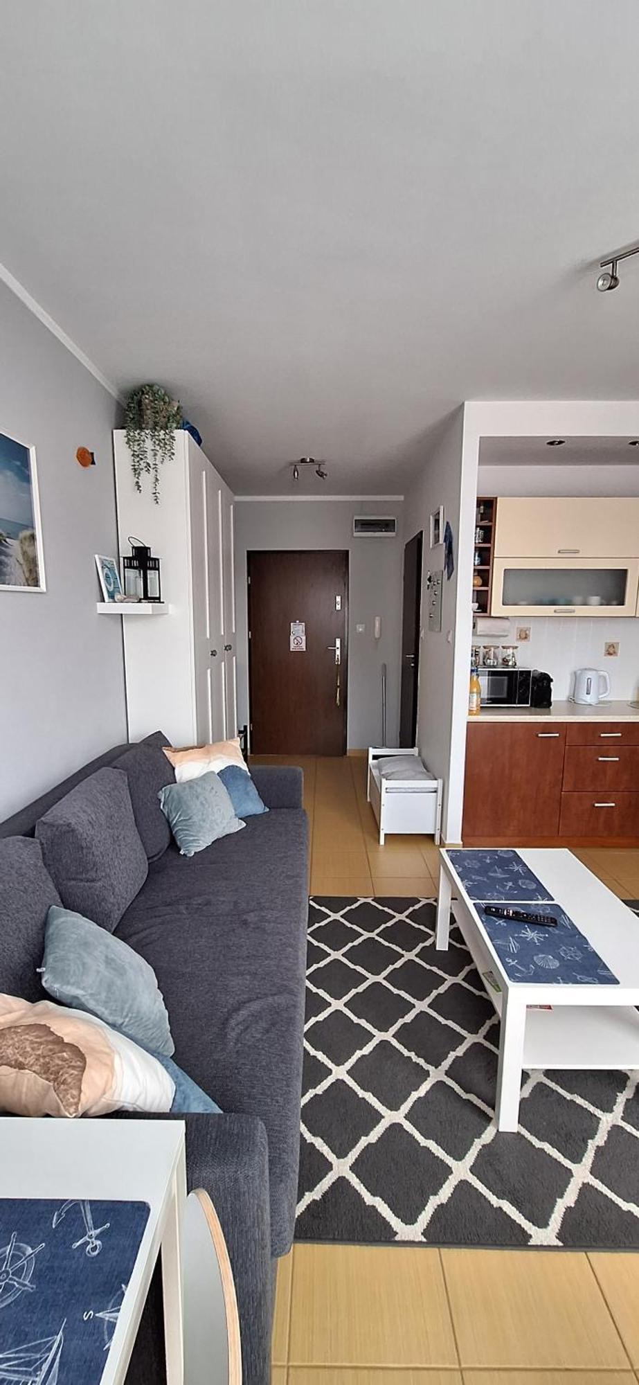Apartament Flauta, Villa Marea Miedzyzdroje Exterior foto
