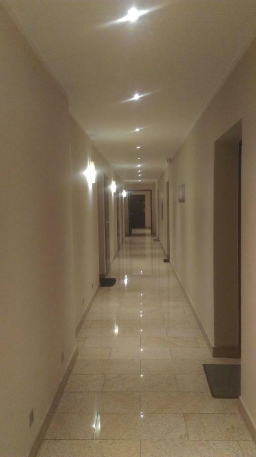 Apartament Flauta, Villa Marea Miedzyzdroje Exterior foto